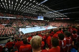 Frauen-WM als 2G-Veranstaltung - DHB hat "vollstes Verständnis"