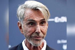 "Deplatziert": Wolfgang Joop entschuldigt sich für Missbrauchsaussage