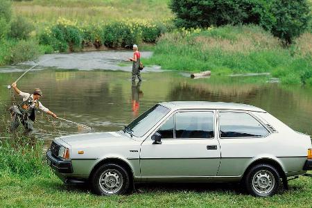 Volvo 300er-Serie (1976-1991): Kennen Sie den noch?