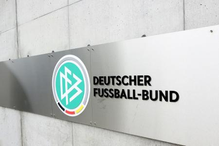 Finanzbericht 2020: DFB trotz Coronakrise mit zwei Millionen Euro Gewinn