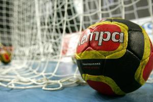 Handball: Löwen kassieren Ausgleich in letzter Sekunde