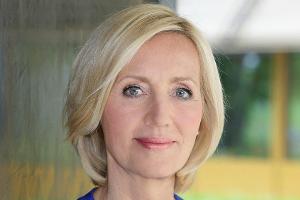 Petra Gerster zum Gendern: "Mit so viel Wut hatte ich nicht gerechnet"