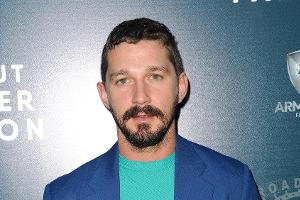 Wird Shia LaBeouf zum ersten Mal Vater?