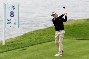Langer zum sechsten Mal Gesamtsieger der US-Champions-Tour