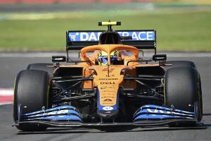 McLaren dementiert Medienbericht über feststehenden Verkauf an Audi