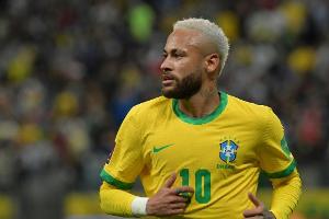 Oberschenkelprobleme: Neymar fehlt Brasilien gegen Argentinien