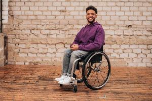 Leeroy Matata: Wie wichtig sind prominente Vorbilder?