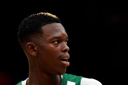NBA: Schröder gewinnt deutsches Duell gegen Wagner NBA: Schröder gewinnt deutsches Duell gegen Wagner
