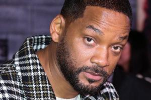 Jahrzehnte des Schmerzes: Will Smith hatte einen gewalttätigen Vater