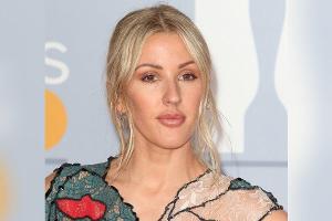 Darum macht Ellie Goulding ein Foto ihres Sohnes "nervös"