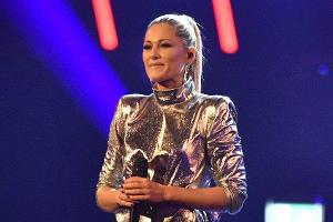 Helene Fischer ist enttäuscht: "Jemand hat mich wohl verraten"