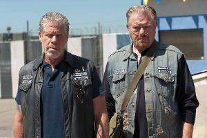 "Sons of Anarchy"-Star William Lucking ist tot
