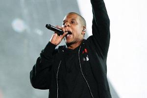 Der Account ist wieder weg? Jay-Z mit kurzem Insta-Auftritt