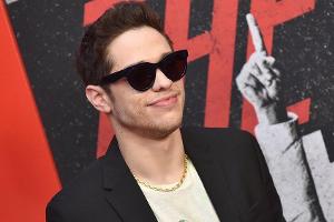 Pete Davidson: Warum ihm die Promi-Frauen reihenweise verfallen