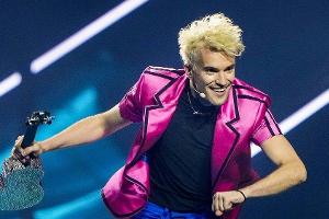Deutscher ESC-Beitrag 2022: Die Bewerbungsphase hat begonnen