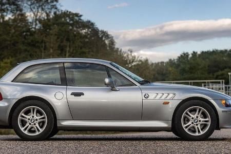 BMW Z3 2.8 Coupé E36/7C (1998)