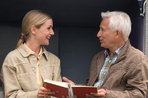 Das passiert heute in den Soaps
