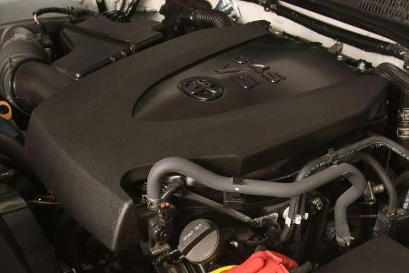 Toyota Tacoma Tacozilla (2022)