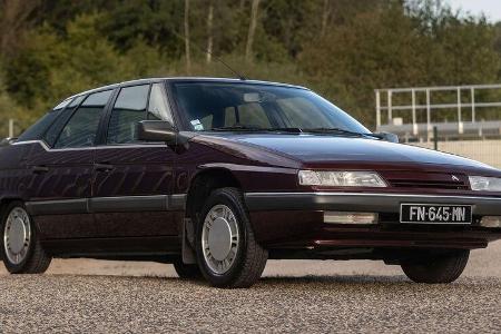 Citroen XM (1990)