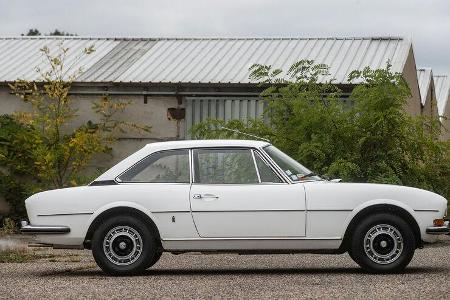 Peugeot 504 Coupé