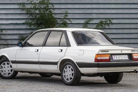 Peugeot 505 V6 (1989)