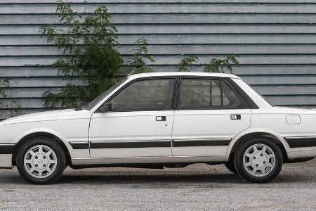 Peugeot 505 V6 (1989)