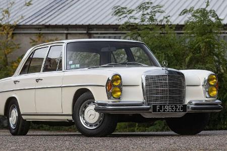 Mercedes-Benz 280 SE (1969)