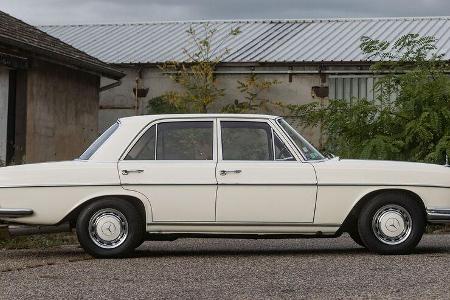 Mercedes-Benz 280 SE (1969)