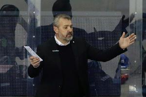 DEL: Eisbären rutschen gegen Krefeld aus