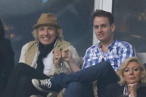 Thomas Gottschalks Sohn Tristan hat sich verlobt