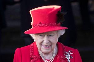 Queen Elizabeth II.: Weihnachtsfest in Sandringham soll stattfinden