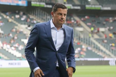 DFL-Boss Seifert: 86 Fußballprofis noch ungeimpft DFL-Boss Seifert: 86 Fußballprofis noch ungeimpft