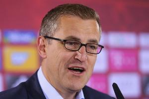 FC Bayern: "Zarte Gewinnwarnung"