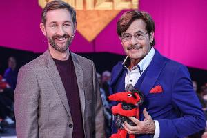"Geh aufs Ganze!"-Comeback: Diese Rolle übernimmt Jörg Draegers Frau
