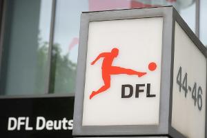 DFL: Verhandlungen mit Investoren für Auslandsvermarktung im Februar