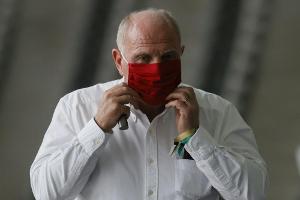 FC Bayern: Hoeneß nach turbulenter JHV "schockiert"