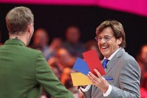 TV-Tipps am Freitag