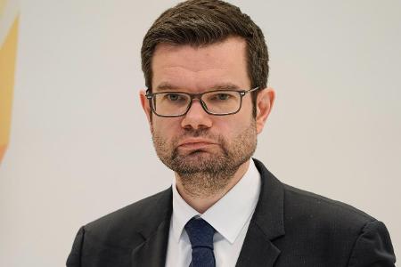 Statement Marco Buschmann FDP vor der Fraktionssitzung des ...