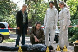Lohnt sich das Einschalten beim neuen Dortmund-Krimi "Tatort: Masken"?