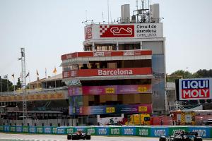 Formel 1 und MotoGP fahren bis mindestens 2026 in Barcelona