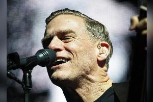 Bryan Adams erneut mit Corona infiziert