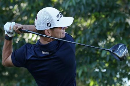 COVID-Variante: Joburg Open auf 54 Löcher verkürzt COVID-Variante: Joburg Open auf 54 Löcher verkürzt