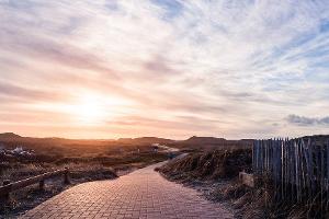 Nachhaltiger Urlaub? Tipps für eine umweltbewusste Reise