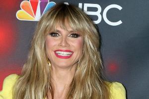 Thanksgiving: Heidi Klum kuschelt mit Tom, Billie Eilish mit Truthahn