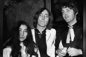 Freispruch für Yoko Ono? Beatles-Doku widerlegt alten Mythos