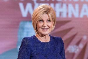 Carmen Nebel präsentiert Benefizgala "Die schönsten Weihnachts-Hits"