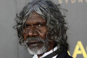Trauer um Aborigine-Schauspieler David Gulpilil