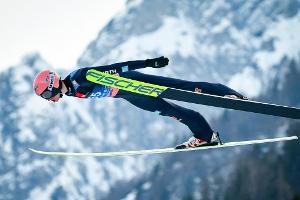 Skispringen: Eurosport erreicht 1,06 Millionen Zuschauer
