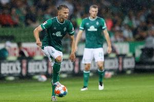 Corona: Drei Werder-Reservisten in Quarantäne