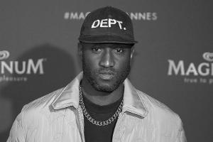 Hailey Bieber, Justin Timberlake und mehr trauern um Virgil Abloh